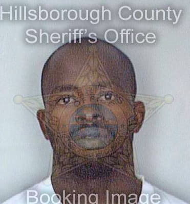 Holmes Elronezo - Hillsborough County, FL 