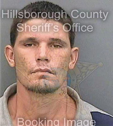 Benning Stephen - Hillsborough County, FL 