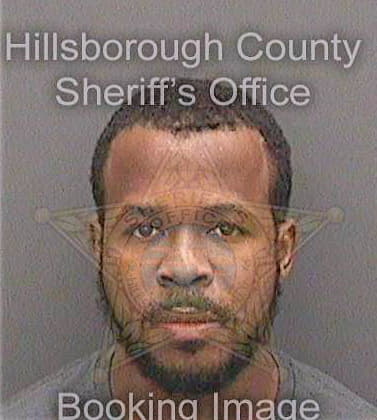 Lambert Ronald - Hillsborough County, FL 