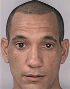 Silot Wilberto - Hillsborough County, FL 