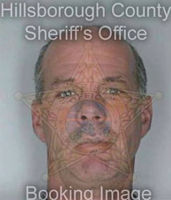 Phillips Jeffrey - Hillsborough County, FL 