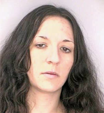 Sloan Kristy - Hillsborough County, FL 