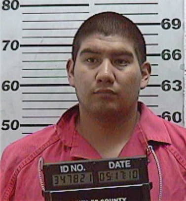 Mora Robert - SantaFe County, NM 