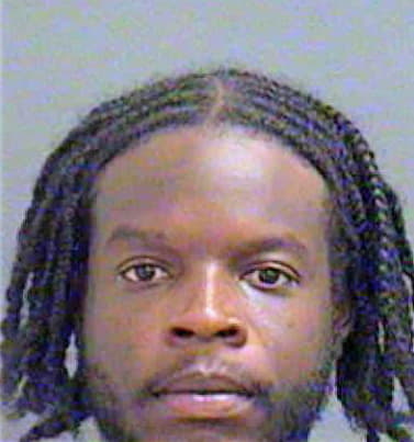 Johnson Darryl - Mecklenburg County, NC 