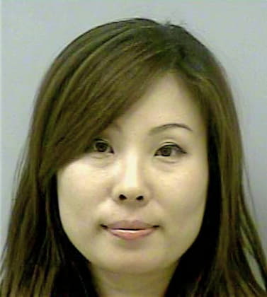 Shin Injo - Gwinnett County, GA 