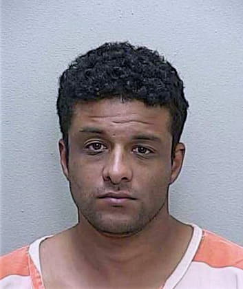 Khan Mohammed - Marion County, FL 