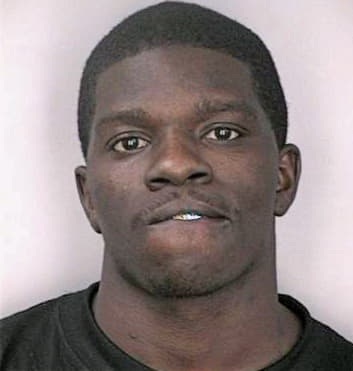 Mike Reginald - Hillsborough County, FL 