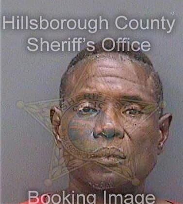 Thomas Thermoz - Hillsborough County, FL 