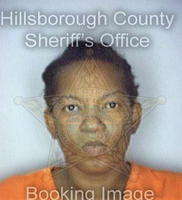 Freeney Angela - Hillsborough County, FL 