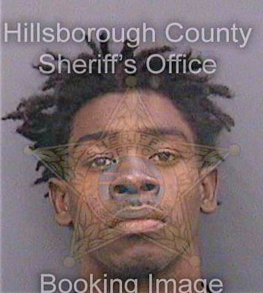 Melvin Dequan - Hillsborough County, FL 