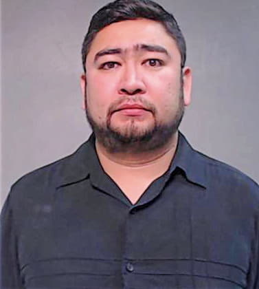 Rodriguez Jose - Hidalgo County, TX 