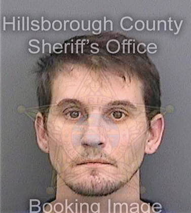 Baker Samuel - Hillsborough County, FL 