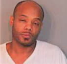 Williamson Thomas - Shelby County, TN 