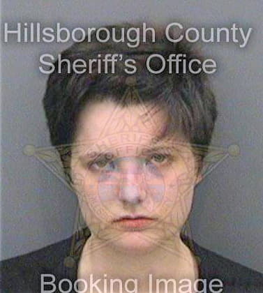 Mccurdy Aerin - Hillsborough County, FL 
