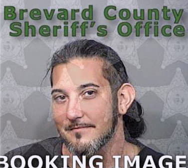 Locklear Christopher - Brevard County, FL 