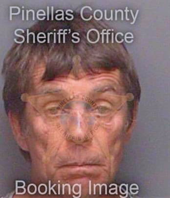 Heath Francis - Pinellas County, FL 