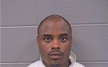 Wilson Marshawn - Cook County, IL 