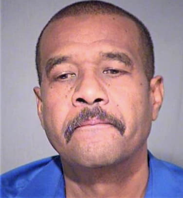 Omer Mohamed - Maricopa County, AZ 