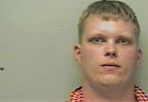 Willingham Robert - Henderson County, KY 