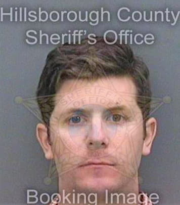 Mendez Edward - Hillsborough County, FL 