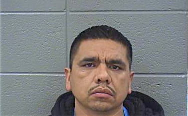 Diaz-Moreno Jesus - Cook County, IL 