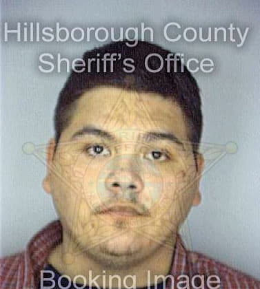 Contreras Jose - Hillsborough County, FL 