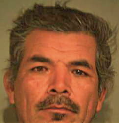 Hernandez Othon - Hidalgo County, TX 