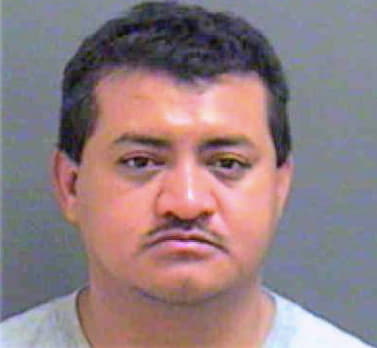 Teodoro Ramon - Mecklenburg County, NC 