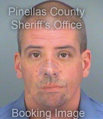 Brown Ryan - Pinellas County, FL 