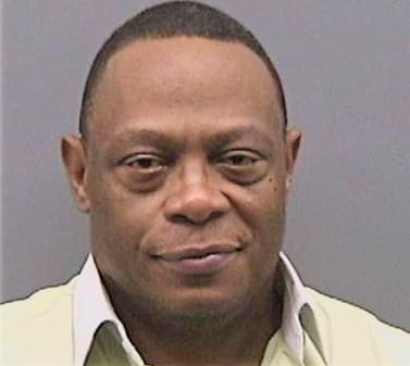 Mcduffie Bernard - Hillsborough County, FL 