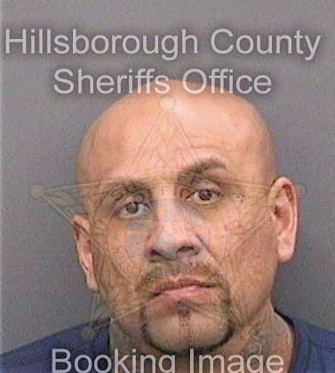 Nunez Omero - Hillsborough County, FL 