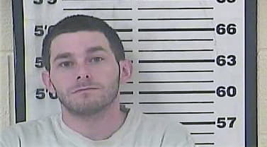 Whitaker Benjamin - Carter County, TN 