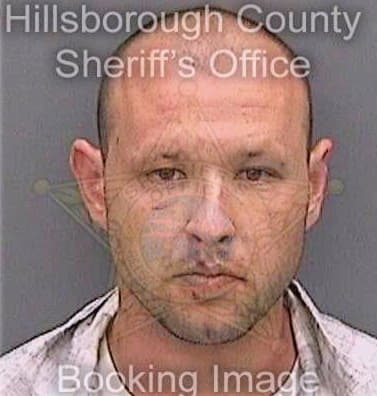 Sisco Dennis - Hillsborough County, FL 