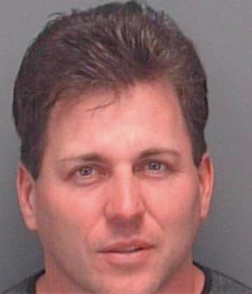 Jaroszek Randy - Pinellas County, FL 