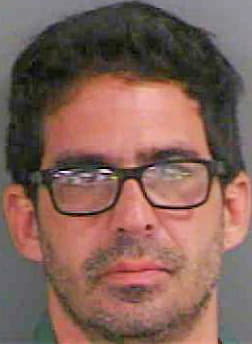 Gonzalez Rudolpho - Collier County, FL 