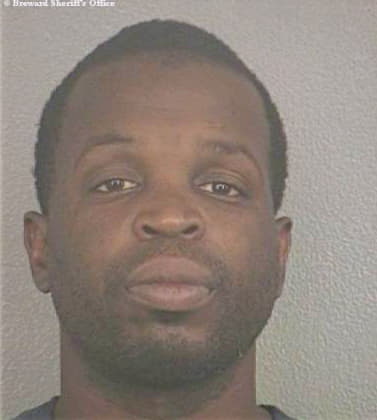 Silvestre Wilmith - Broward County, FL 