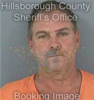 Coomey Daniel - Hillsborough County, FL 