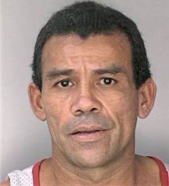 Galarza Gilberto - Hillsborough County, FL 