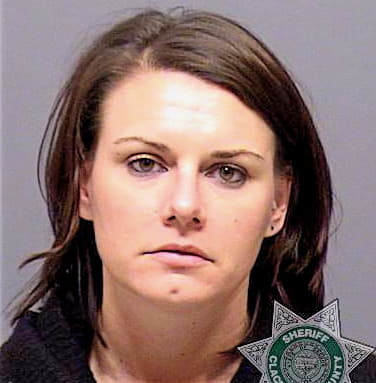 Lillis Stacia - Clackamas County, OR 