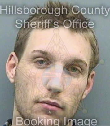 Brochu Alanmichael - Hillsborough County, FL 