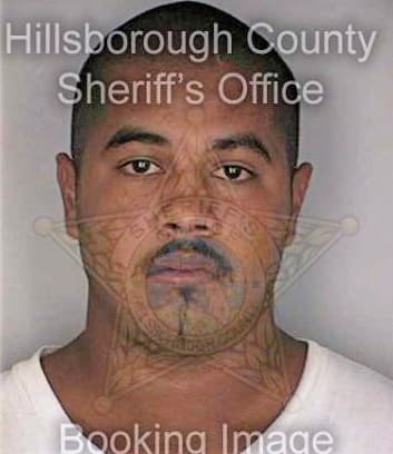 Sierra Alberto - Hillsborough County, FL 