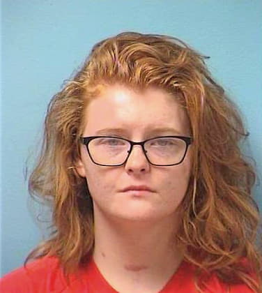 Bevan Amanda - Stearns County, MN 