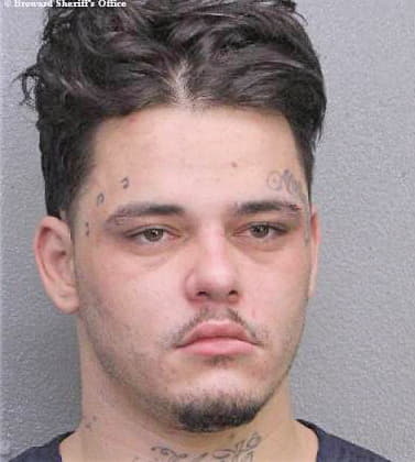 Lebrecht Jesse - Broward County, FL 