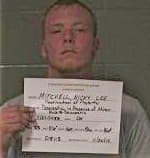 Mitchell Nicky - Cleveland County, OK 