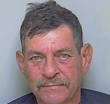 Bennett Steve - Putnam County, FL 