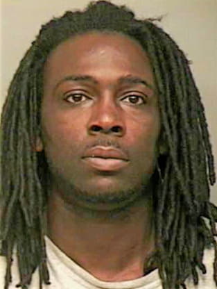 Mcnair Darrick - Montgomery County, TN 