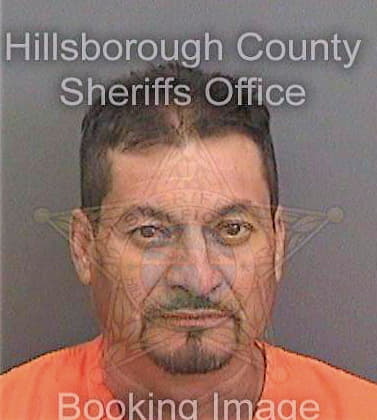 Trujillorodriguez Efrain - Hillsborough County, FL 