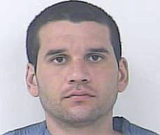 Leon Fabian - StLucie County, FL 