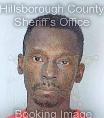 Smalls Gregory - Hillsborough County, FL 