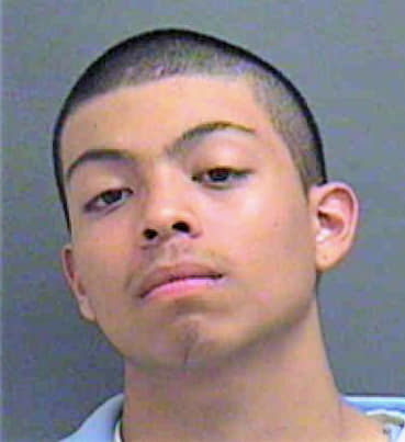 Hernandez Jose - Mecklenburg County, NC 